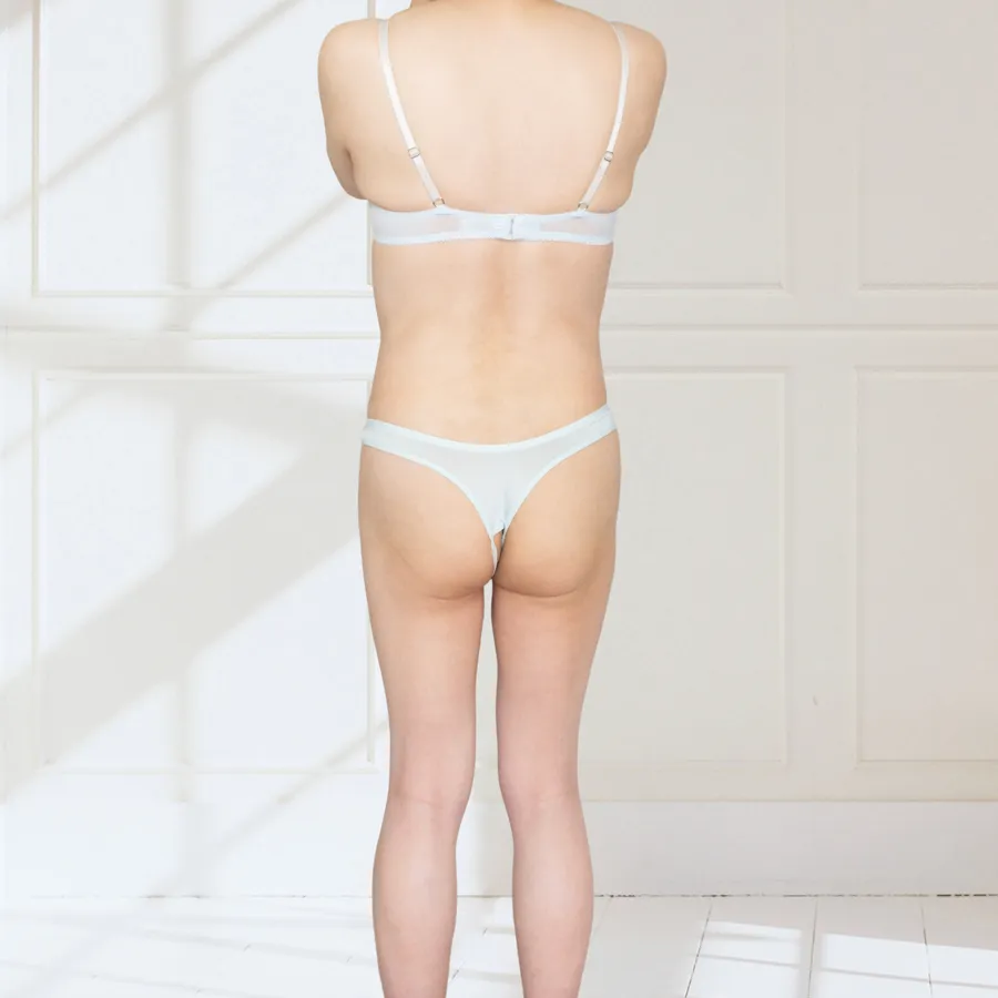 パイパンモデル