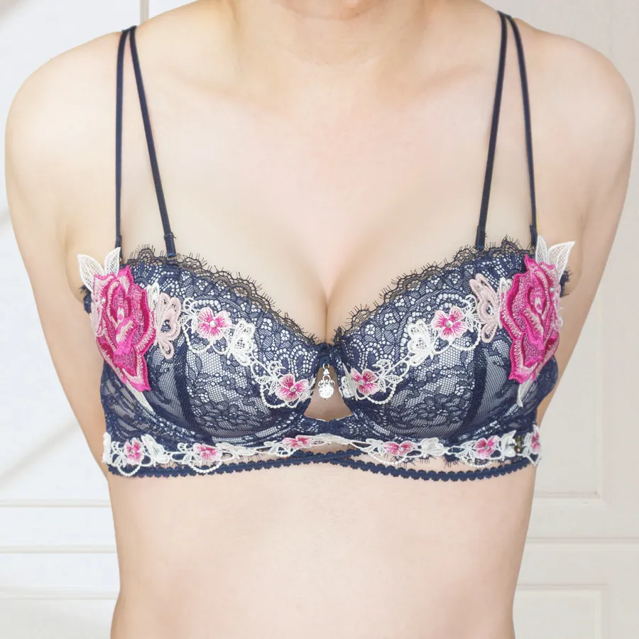 whipbunny ブリリアンスローズパピヨンブラのレビュー投稿